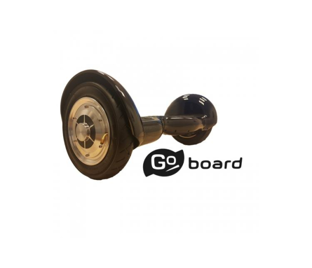 GOBOARD 10 czarny bluetooth + pilot zdalnego sterowania - 1435009 - zdjęcie 2